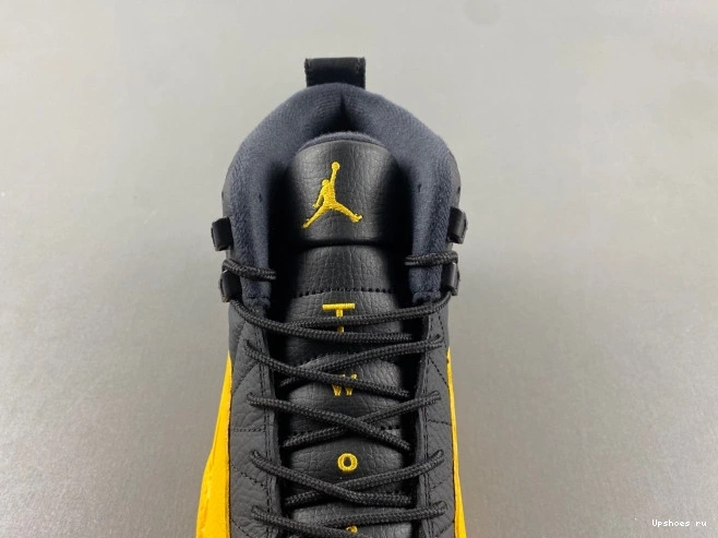 “University Gold” 12  Air Jordan  130690-070 0518